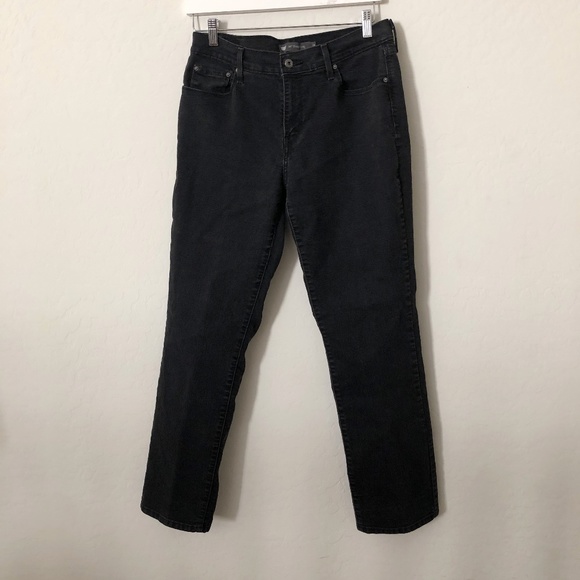 levis 515 straight leg jeans